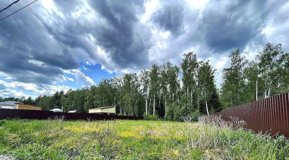 земля городской округ Дмитровский с Орудьево фото 3