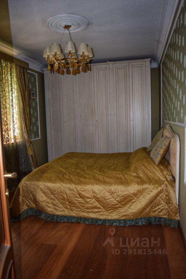 дом городской округ Одинцовский г Звенигород мкр Лесной ул Суворова Лесной Городок фото 7