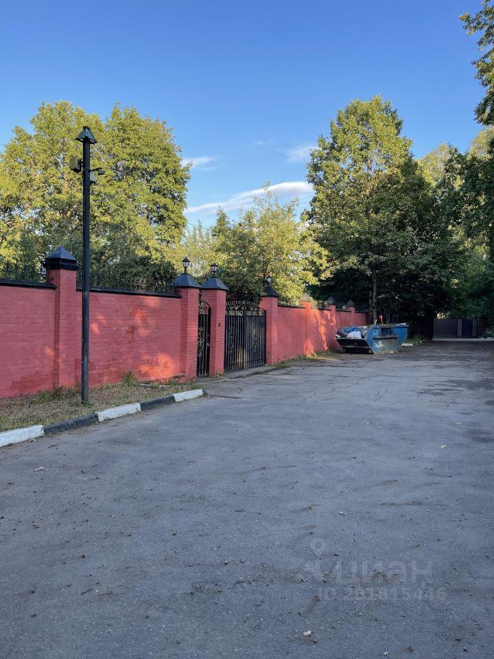 дом городской округ Одинцовский г Звенигород мкр Лесной ул Суворова Лесной Городок фото 12