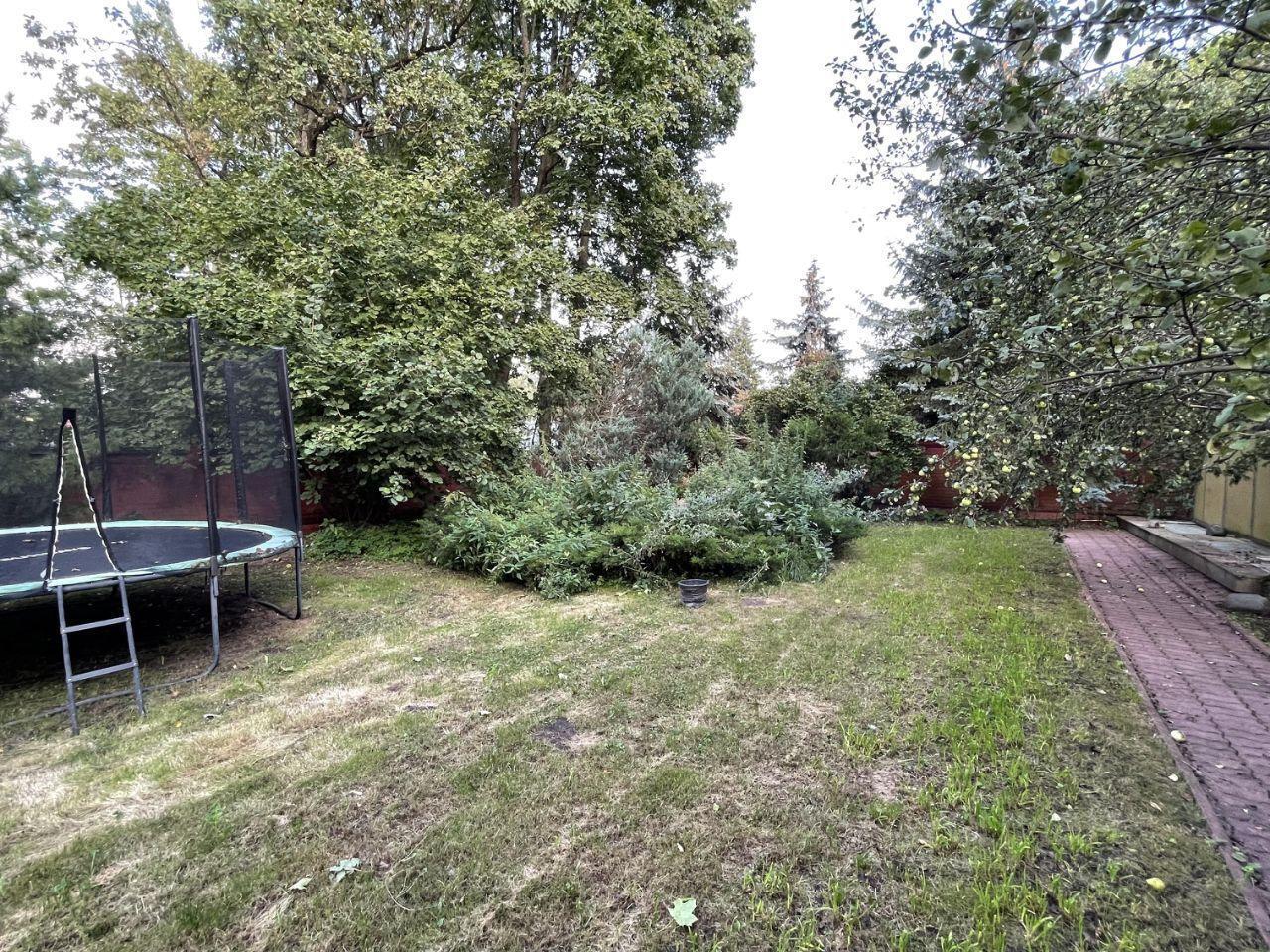 дом городской округ Одинцовский г Звенигород мкр Лесной ул Суворова Лесной Городок фото 31
