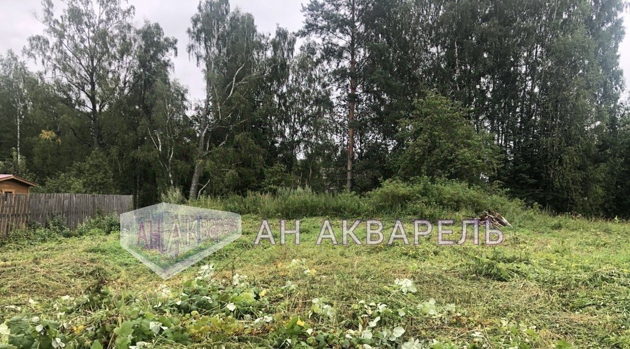 земля р-н Красносельский д Кузьмино Шолоховское с/пос, проезд Проезд фото 8