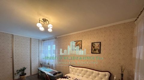 квартира г Брянск р-н Бежицкий ул Камозина 32 фото 2