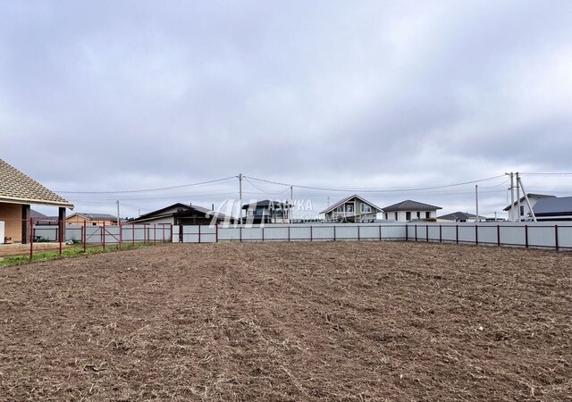 земля р-н мкр Степаньковская слобода Слобода, Правдинский фото