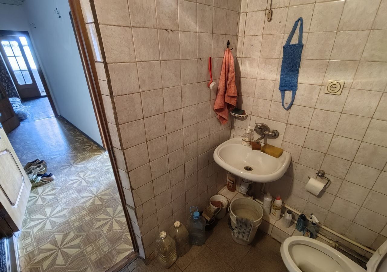 квартира г Таганрог Восточный ул Дзержинского 152/2 фото 11