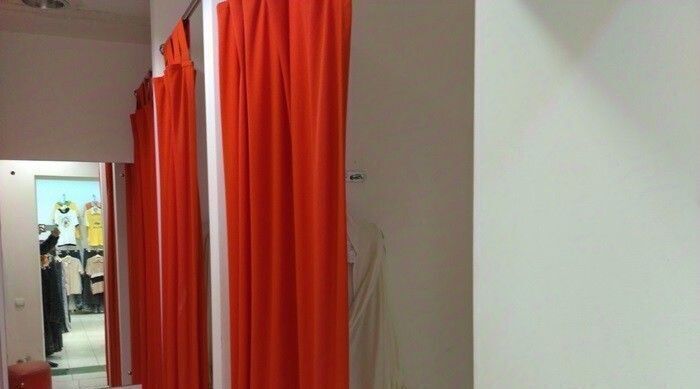 торговое помещение р-н Абинский г Абинск ул Парижской Коммуны 1а фото 3