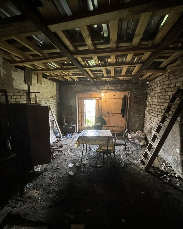 гараж г Томск п Светлый р-н Октябрьский фото 2
