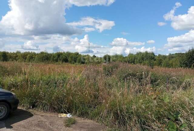 ЖК «Воскресенское» сельское поселение Село Грабцево фото