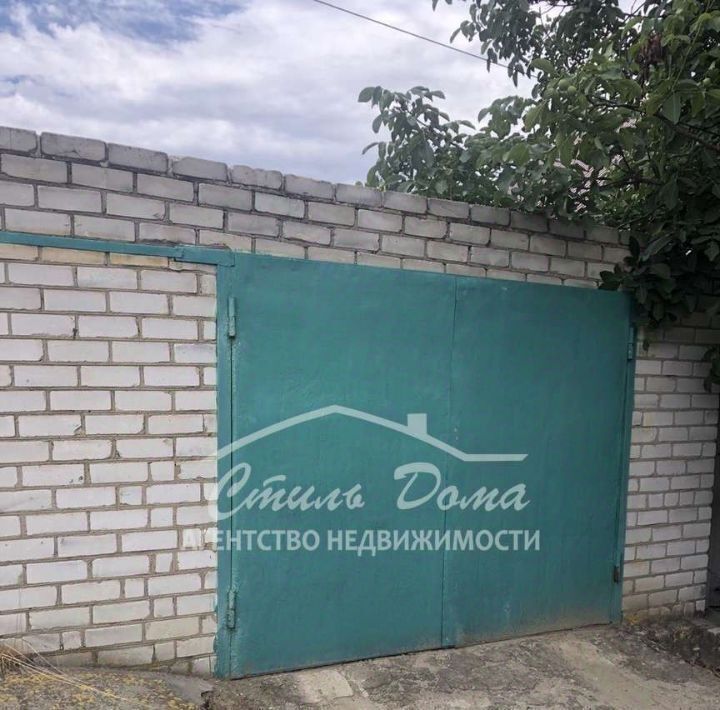 дом г Волгоград р-н Краснооктябрьский ул Павелецкая фото 2