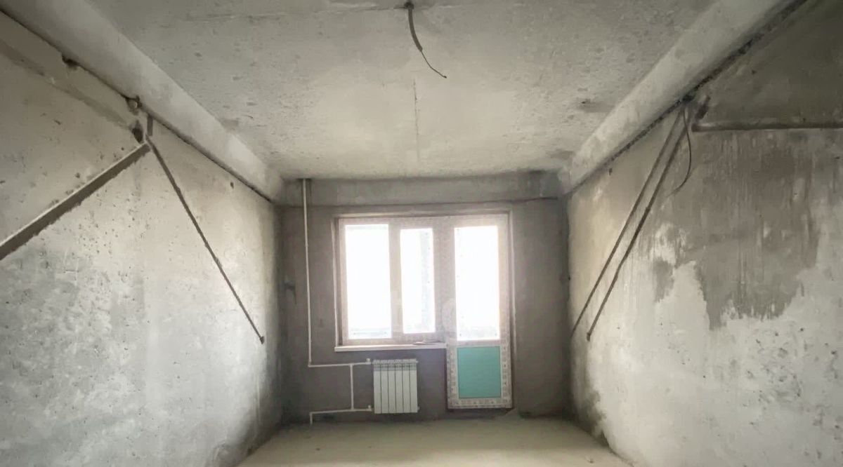 квартира г Каспийск ул Зейнудина Батманова 2 фото 4