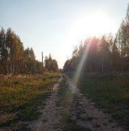 Ярославское шоссе, муниципальное образование Александров, квартал Куба фото