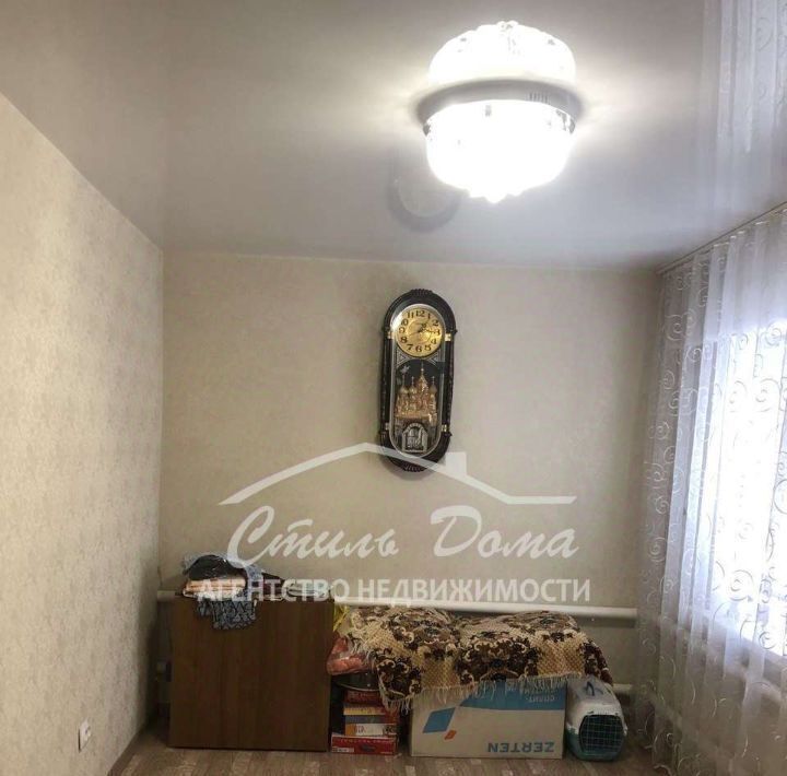 дом г Волгоград р-н Краснооктябрьский ул Павелецкая фото 15