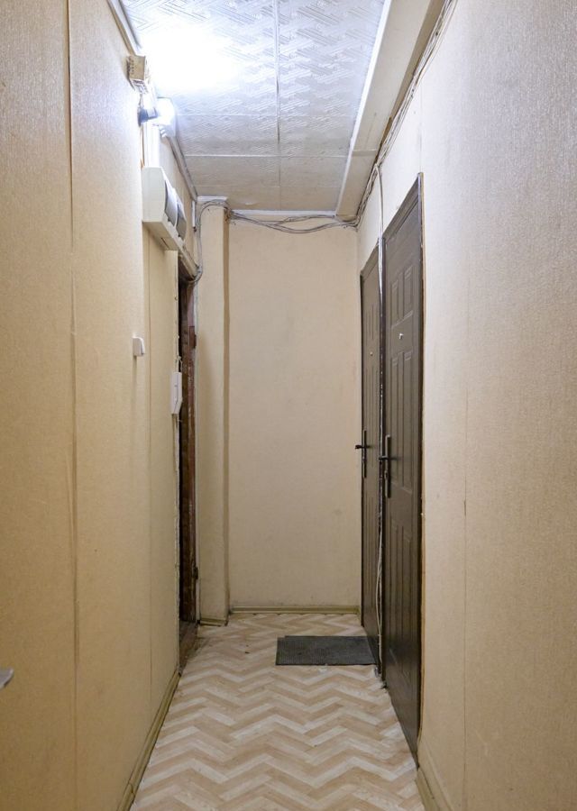 квартира г Томск р-н Октябрьский ул Бела Куна 26 фото 15