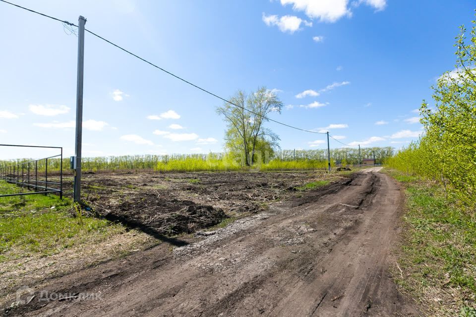 земля г Тюмень городской округ Тюмень, жилой квартал Зелёные Аллеи фото 2