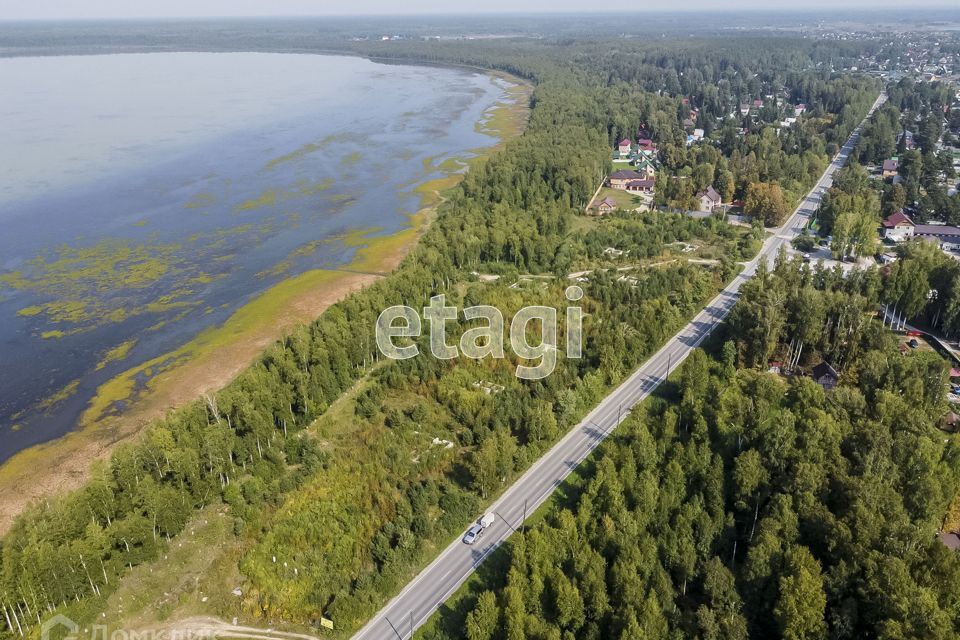 земля р-н Нижнетавдинский д Штакульская ул Центральная фото 2