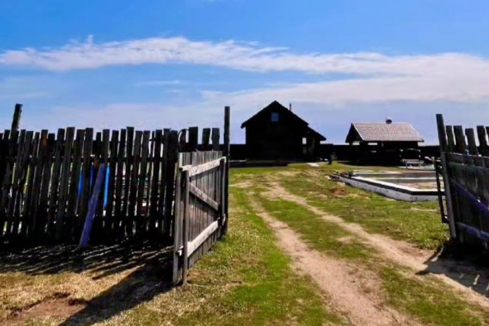 земля Чайковский городской округ, деревня Харнавы фото 3