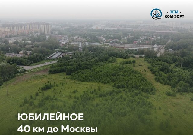 дом 3 9764 км, Горьковское шоссе фото