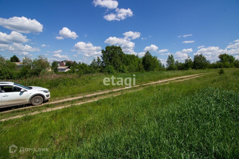 земля г Тюмень городской округ Тюмень, Подольская фото 8