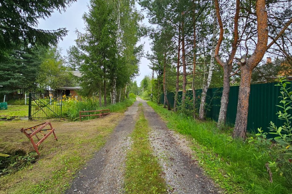 дом городской округ Дмитровский СНТ Экспресс фото 4