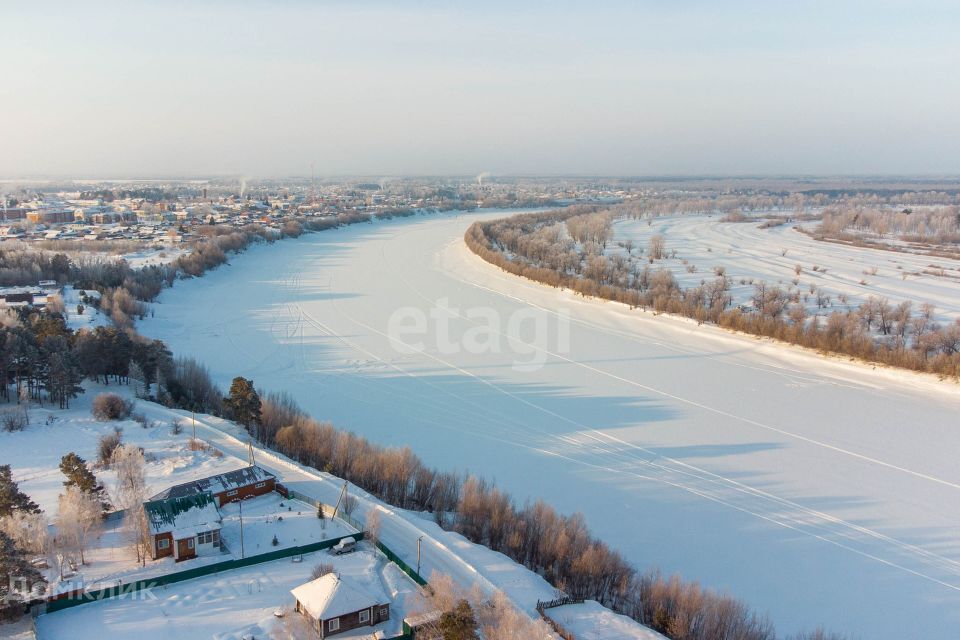 дом р-н Нижнетавдинский с Нижняя Тавда ул Заречная фото 6