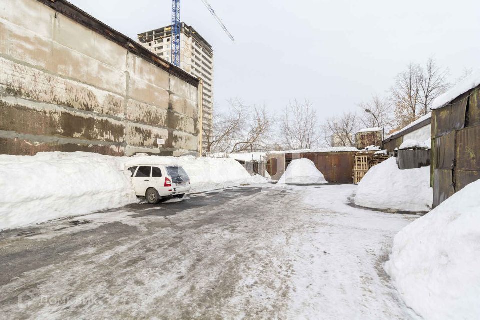 земля г Тюмень ул Таврическая 11 городской округ Тюмень фото 8