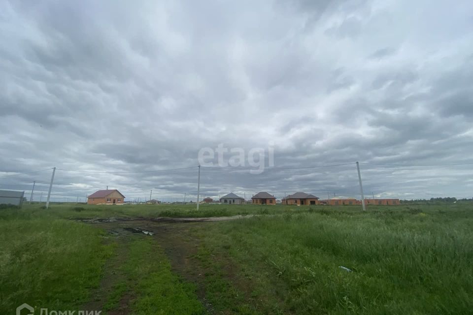 дом г Тюмень пр-д Белогорский городской округ Тюмень фото 10