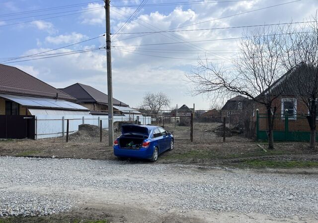 ул Шаумяна 269а Славянское городское поселение фото