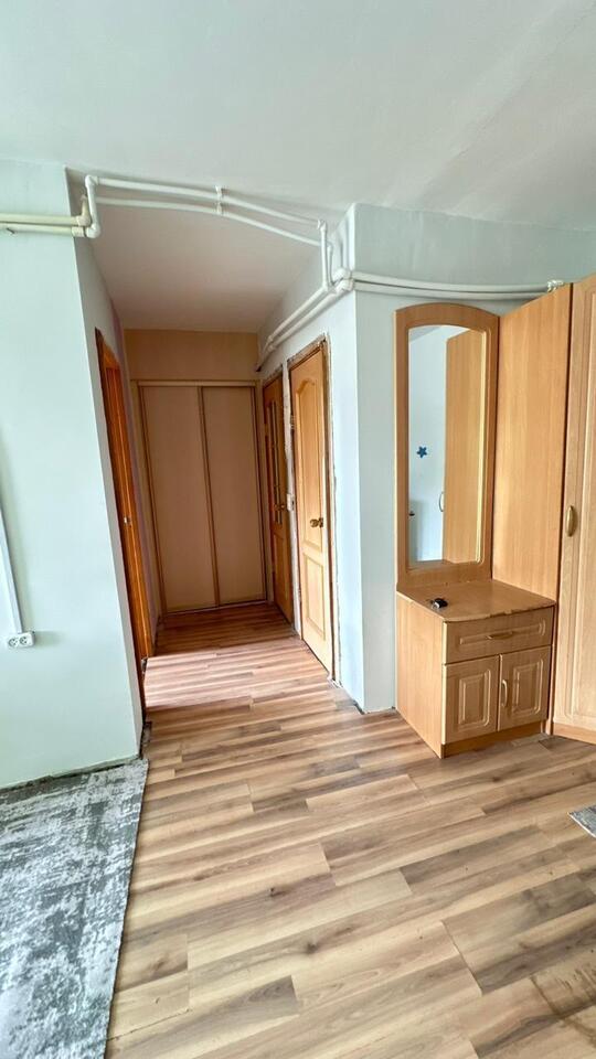 квартира г Якутск ул Кржижановского 75/3 фото 8