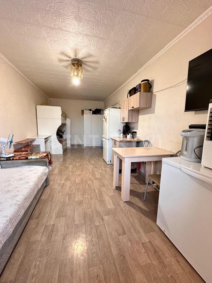 комната г Якутск ул Петра Алексеева 21/5 фото 1