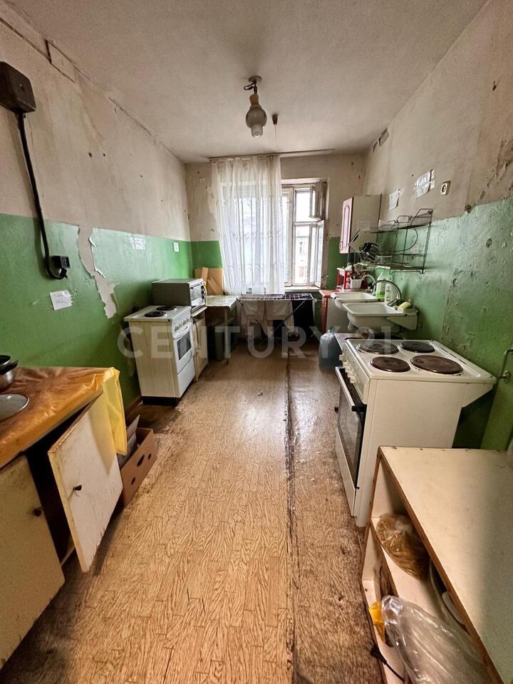 комната г Якутск ул Петра Алексеева 21/5 фото 5