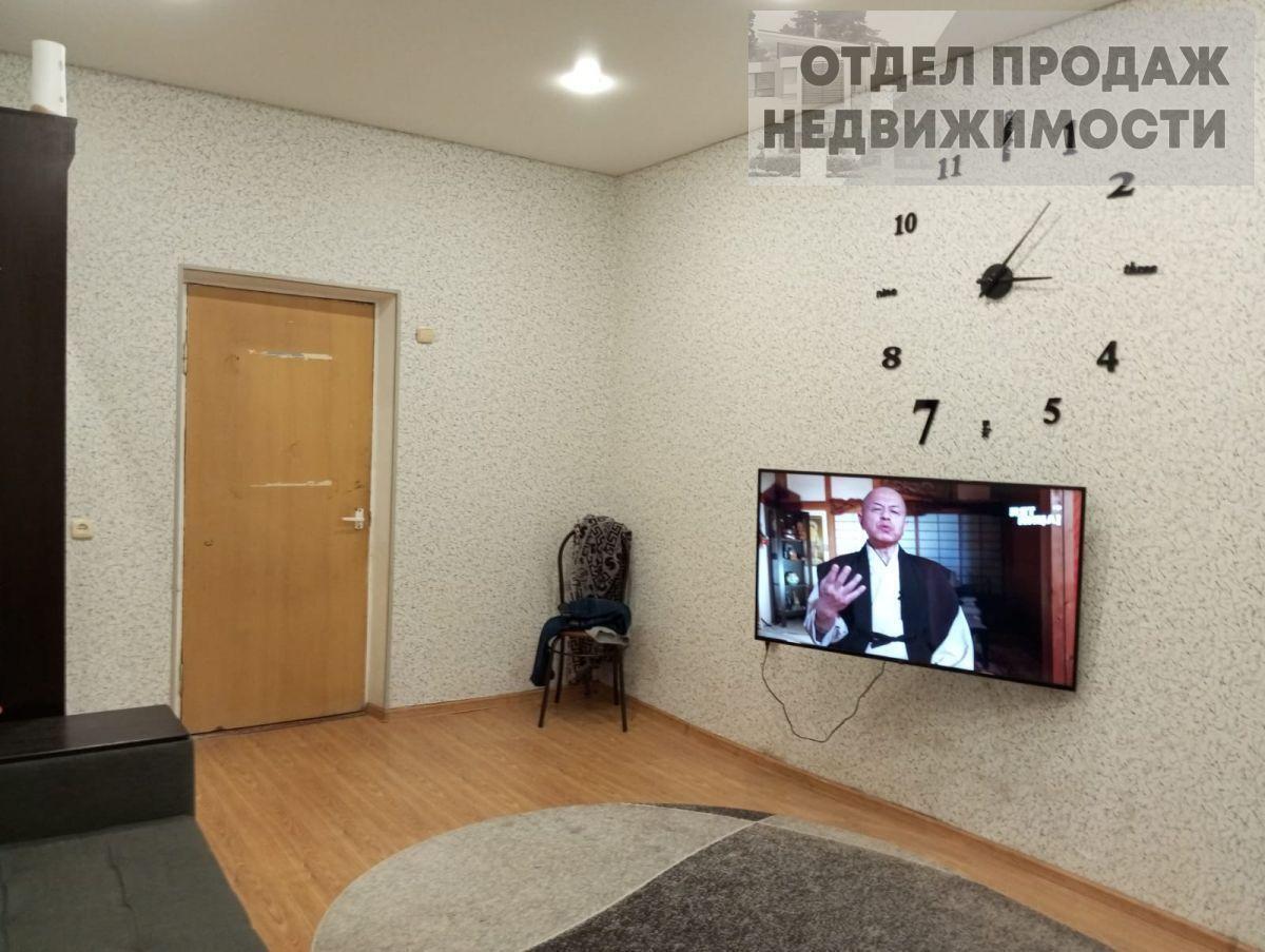 квартира р-н Крымский г Крымск ул Строительная 17 Крымское городское поселение фото 1