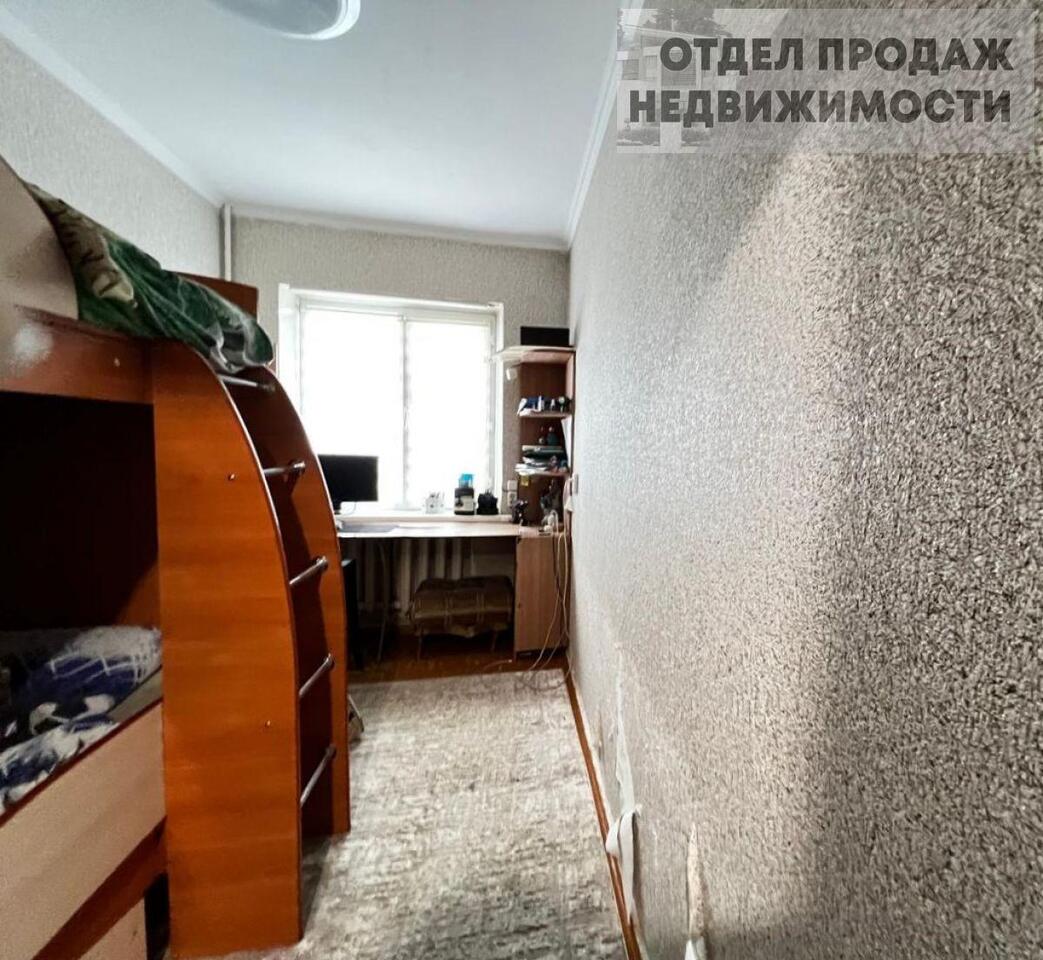 квартира р-н Крымский г Крымск ул Адагумская 127 Крымское городское поселение фото 6
