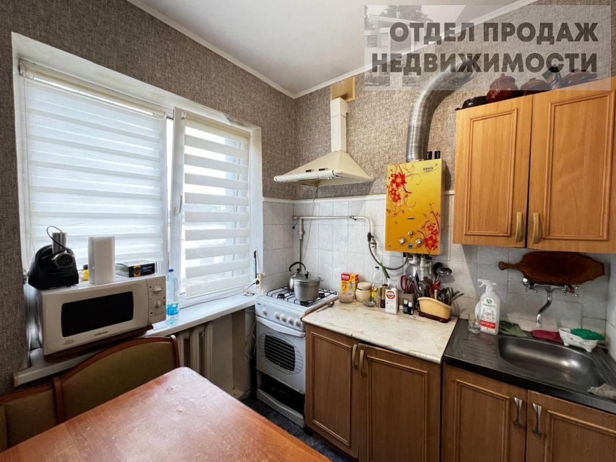 квартира р-н Крымский г Крымск ул Адагумская 127 Крымское городское поселение фото 8