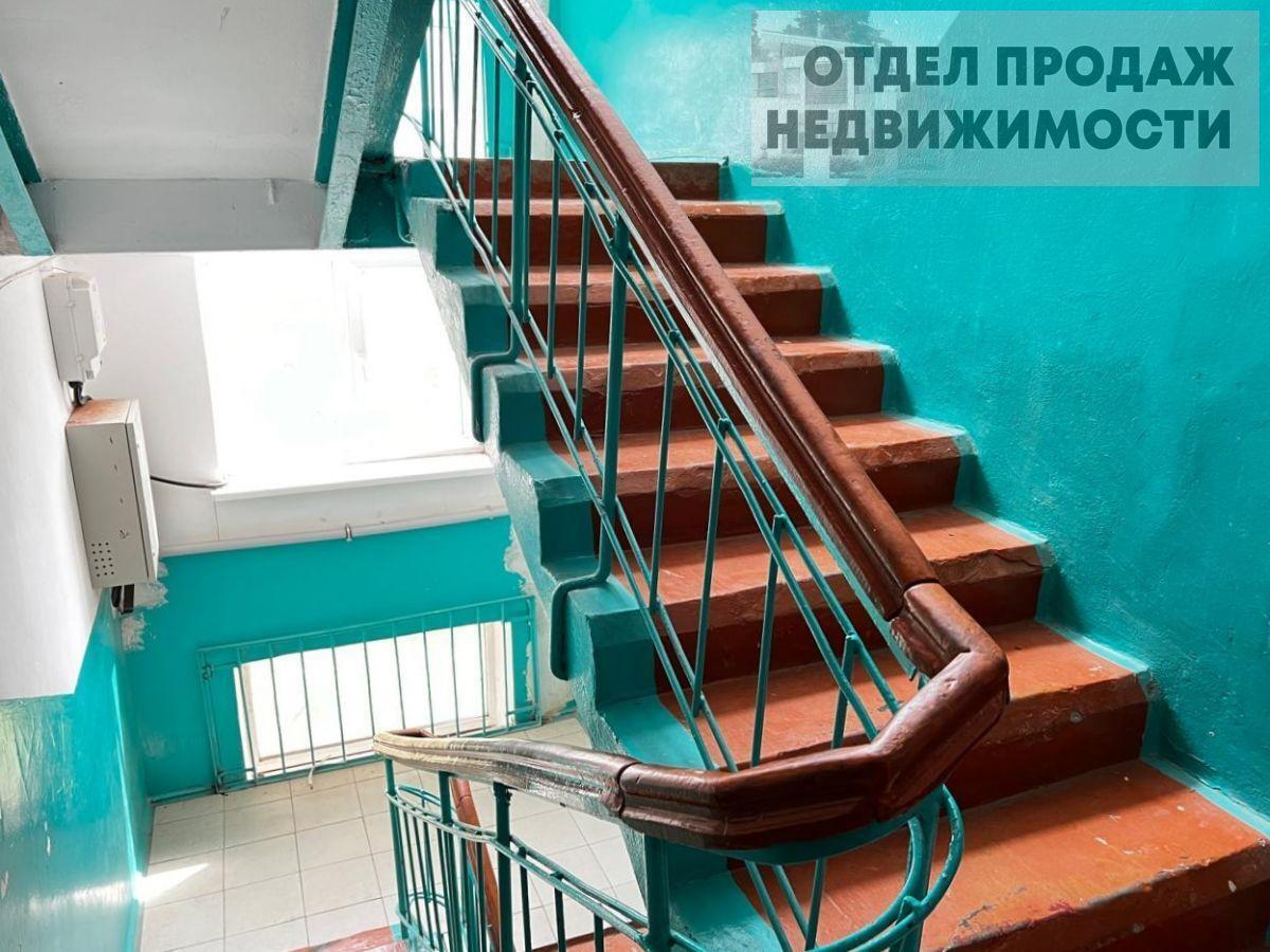 квартира р-н Крымский г Крымск ул Адагумская 127 Крымское городское поселение фото 11