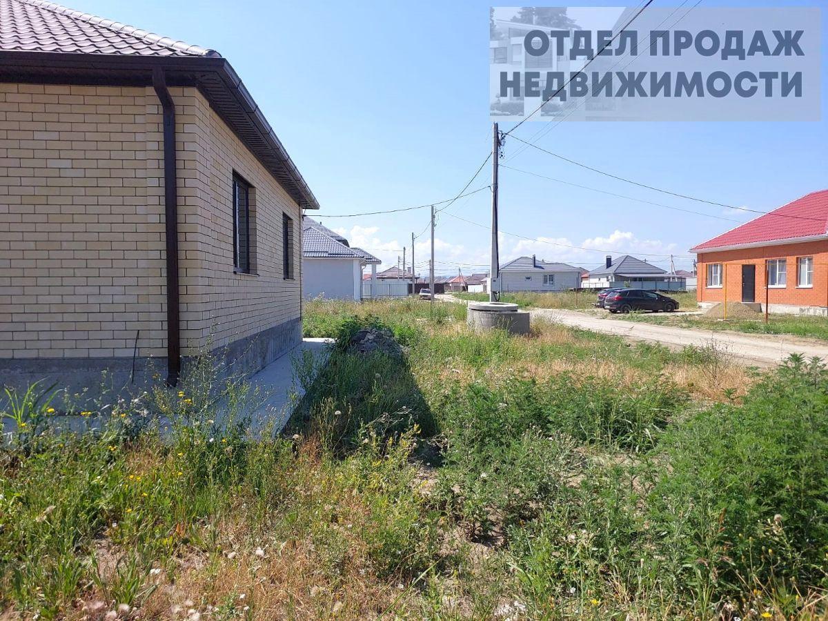 дом р-н Крымский г Крымск пер Изумрудный Крымское городское поселение фото 6