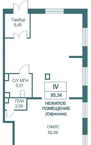 ул Северная 1 Одинцовский г. о. фото