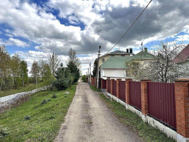 земля Сергиево-Посадский городской округ фото