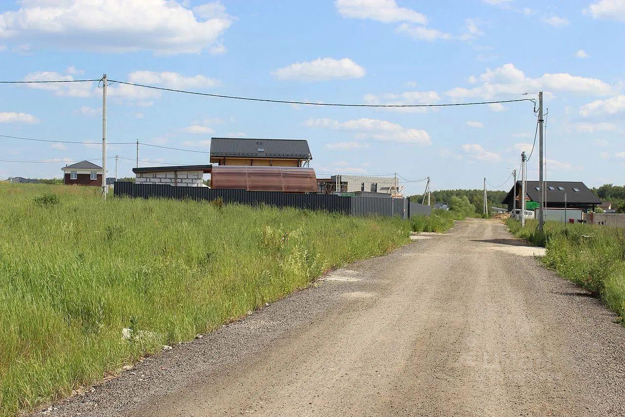 земля городской округ Пушкинский п Ашукино ул Железнодорожная Сергиево-Посадский городской округ фото 2