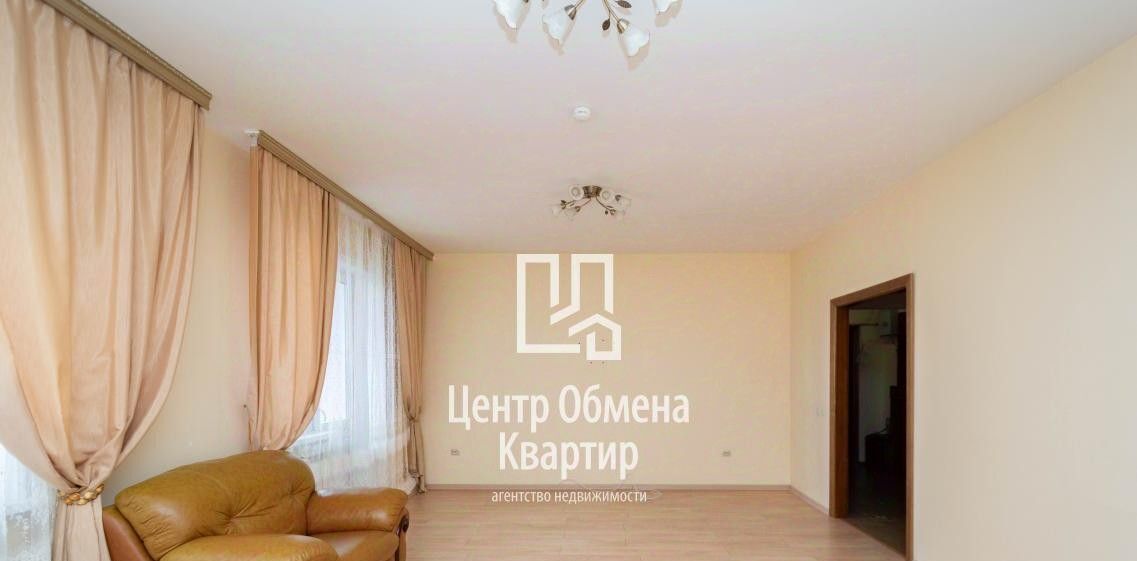 квартира г Иркутск р-н Октябрьский наб. Верхняя, 165/3 фото 6