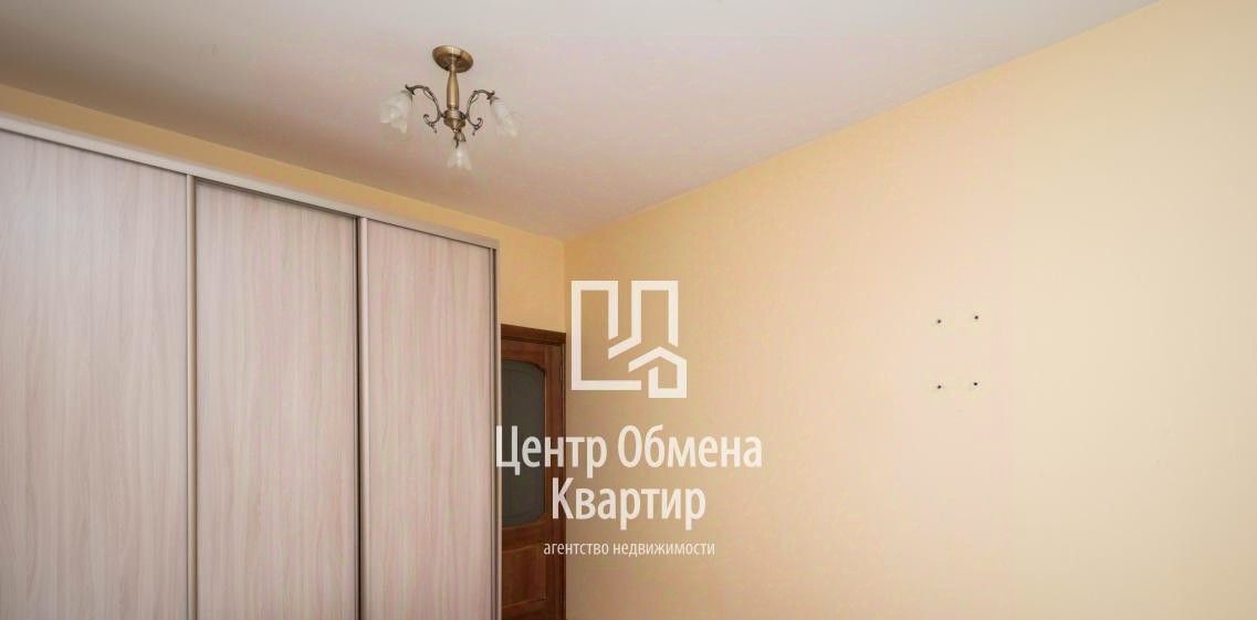 квартира г Иркутск р-н Октябрьский наб. Верхняя, 165/3 фото 13