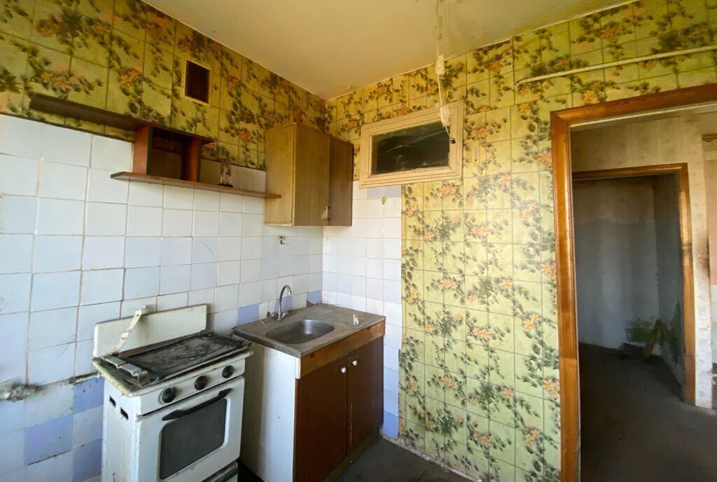 квартира г Мценск мкр 1-й 2 фото 7
