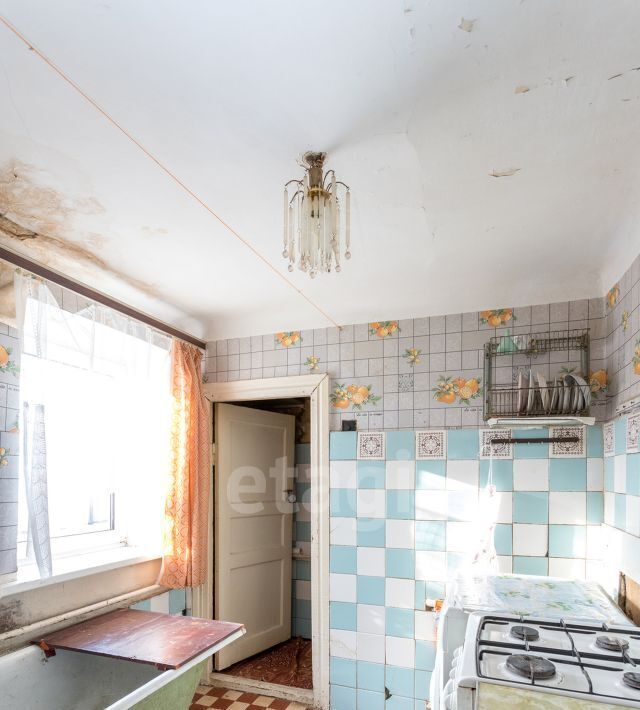 дом г Тула п Косая Гора ул Новая р-н Привокзальный фото 12