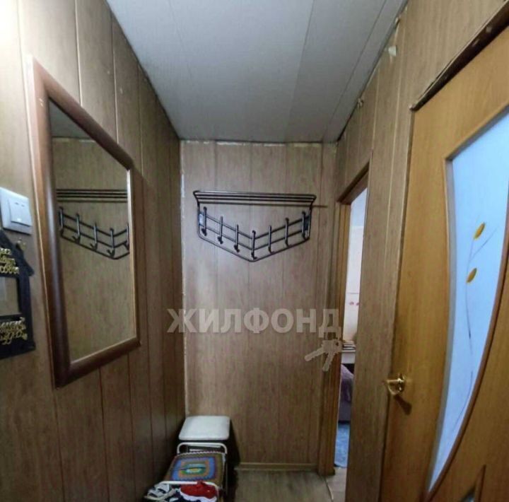 квартира г Абакан ул Минусинская 53 фото 11