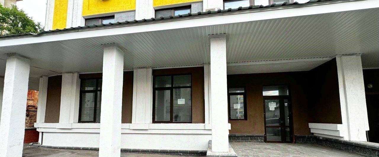 офис г Уфа р-н Ленинский ул Гоголя 74 фото 3