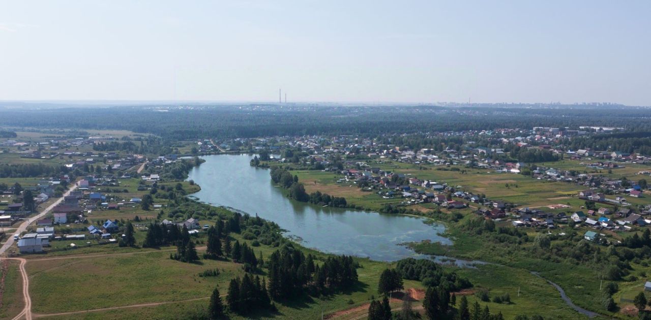 дом р-н Завьяловский с Ягул ул Воздвиженская 10 фото 23