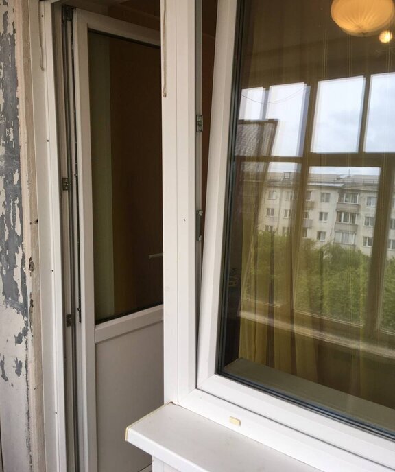 квартира г Сосновоборск ул Ленинского Комсомола 12 фото 30