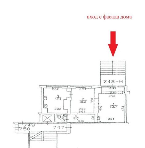 метро Ленинский Проспект пр-кт Маршала Жукова 34к/1е округ Красненькая речка фото