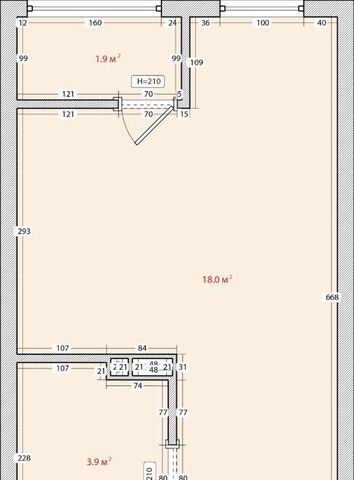 р-н Ленинский дом 135с/3 фото