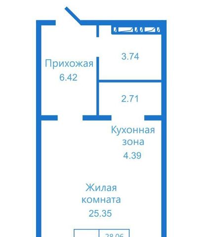 р-н Октябрьский Золотая Нива дом 139/10 фото