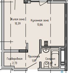 проезд им.9 Мая фото