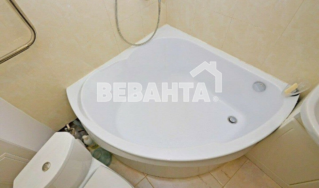 квартира г Тюмень р-н Центральный ул Северная 3к/2 фото 17